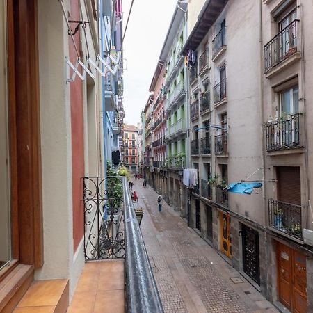Bilbao Old Town II By Aston Rentals Εξωτερικό φωτογραφία