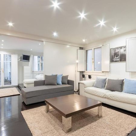Bilbao Old Town II By Aston Rentals Εξωτερικό φωτογραφία