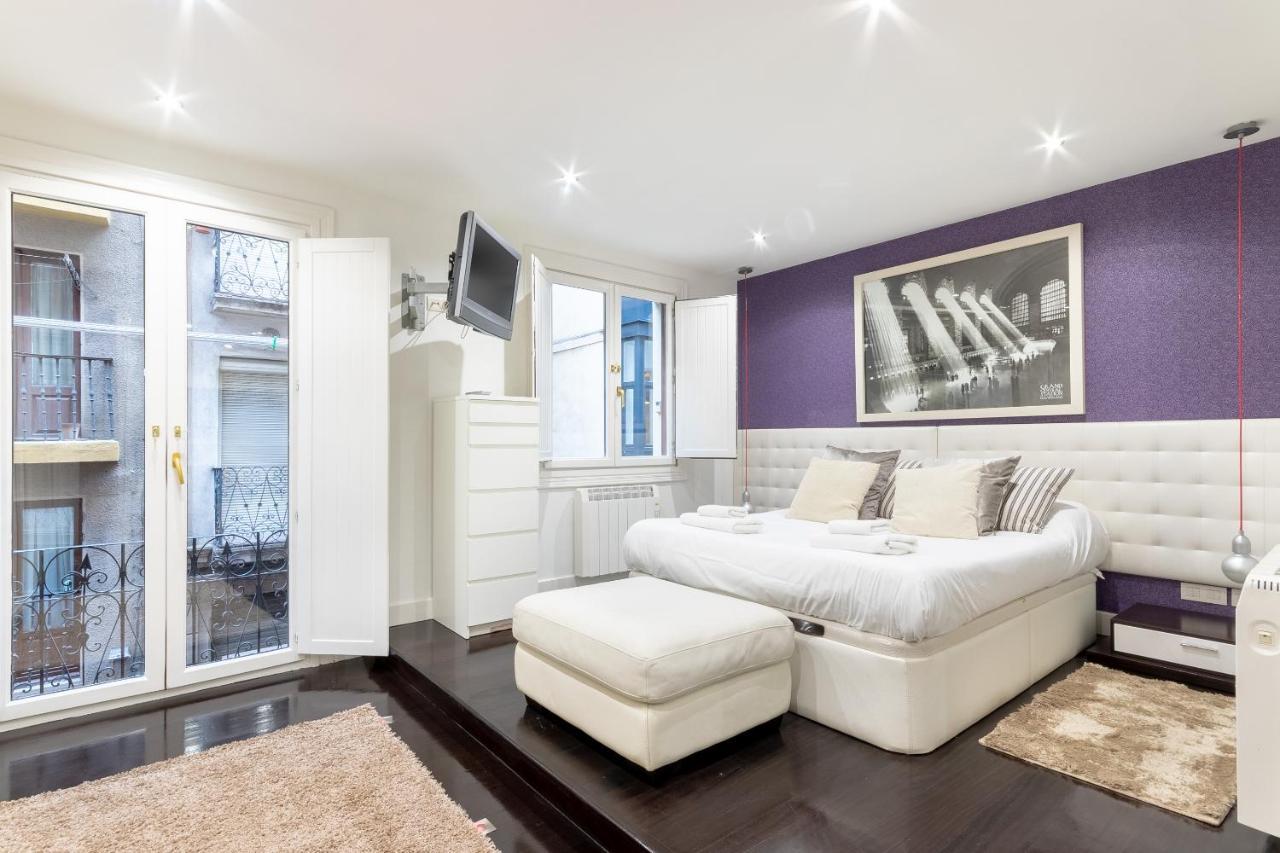 Bilbao Old Town II By Aston Rentals Εξωτερικό φωτογραφία
