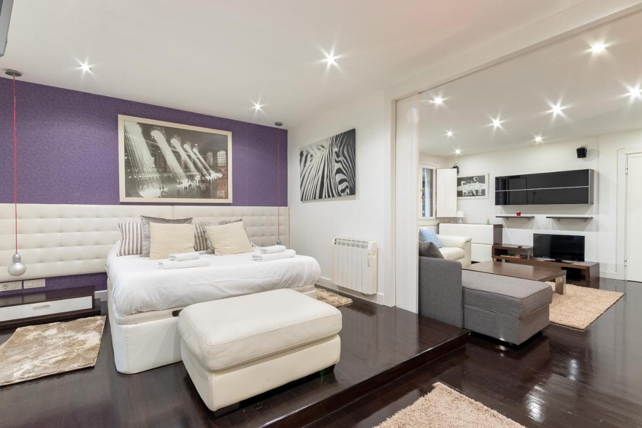 Bilbao Old Town II By Aston Rentals Εξωτερικό φωτογραφία