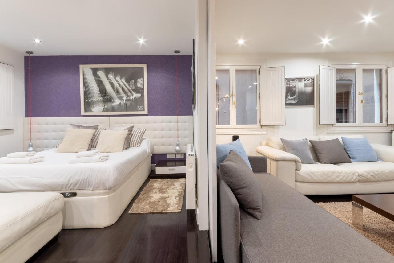 Bilbao Old Town II By Aston Rentals Εξωτερικό φωτογραφία