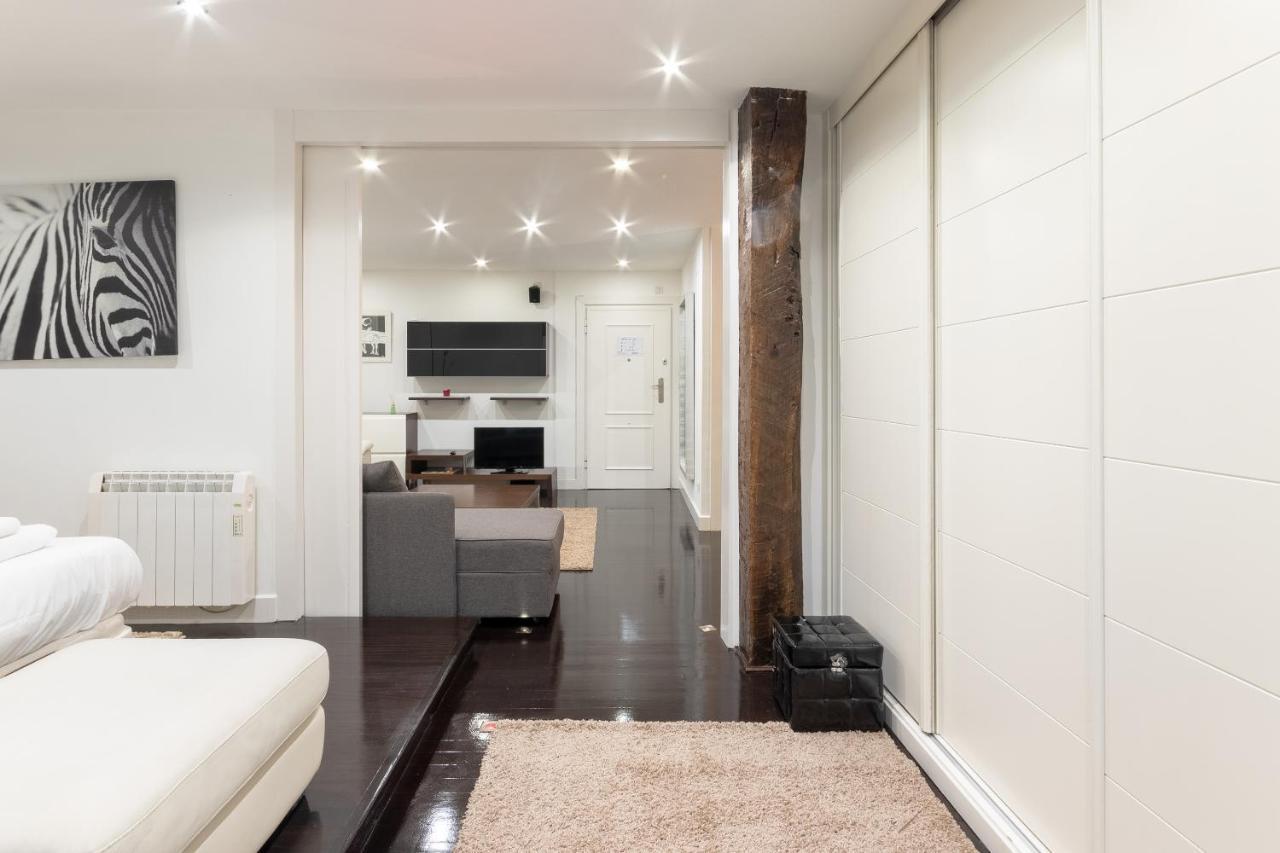 Bilbao Old Town II By Aston Rentals Εξωτερικό φωτογραφία