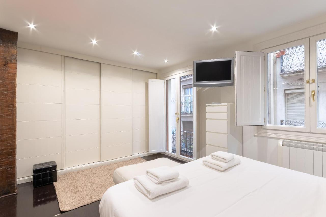 Bilbao Old Town II By Aston Rentals Εξωτερικό φωτογραφία