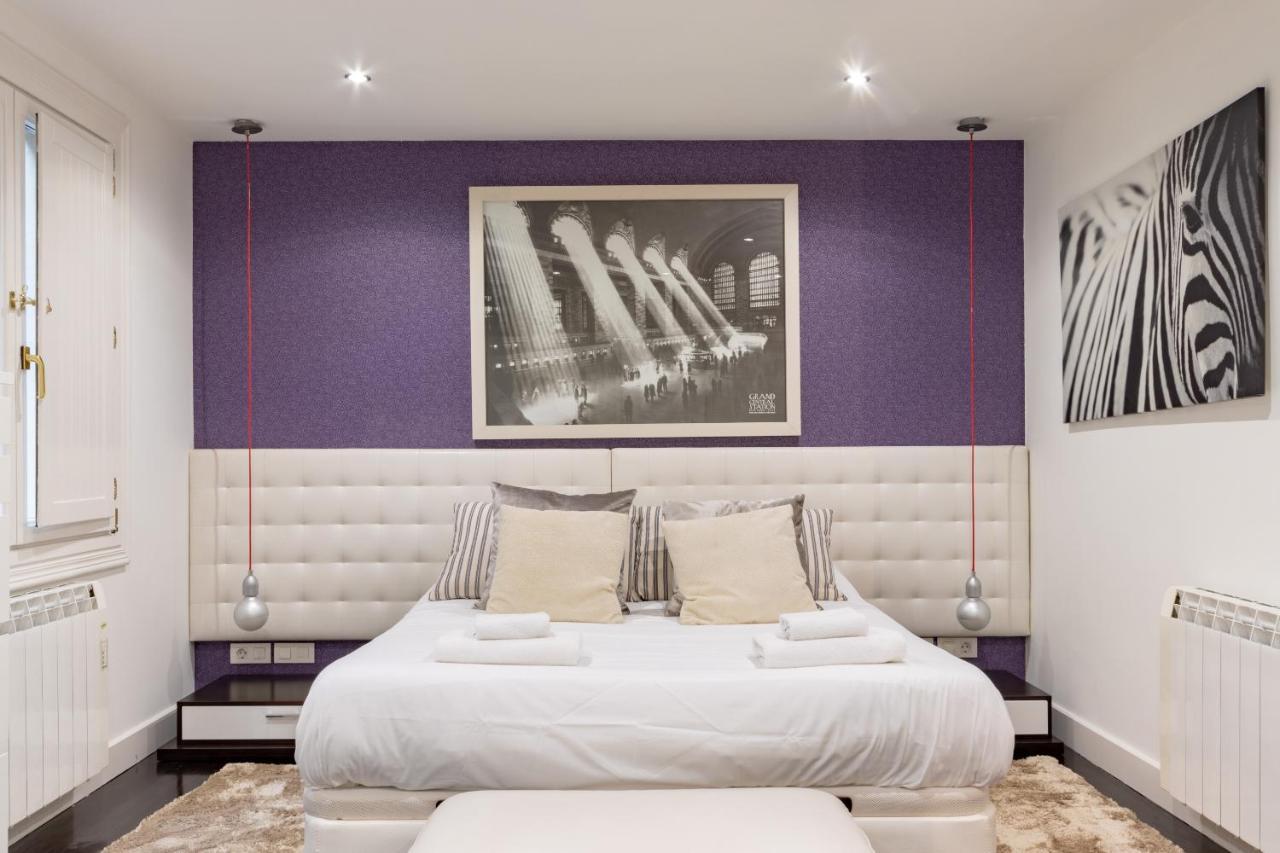 Bilbao Old Town II By Aston Rentals Εξωτερικό φωτογραφία