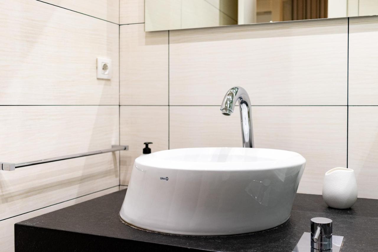 Bilbao Old Town II By Aston Rentals Εξωτερικό φωτογραφία